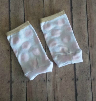 UpCycled Leggings