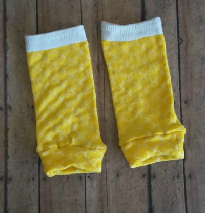 UpCycled Leggings