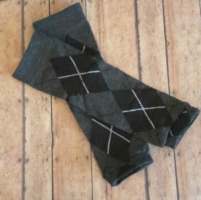 UpCycled Leggings