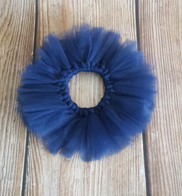 Tutu Skirt