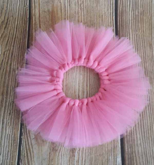 Tutu Skirt