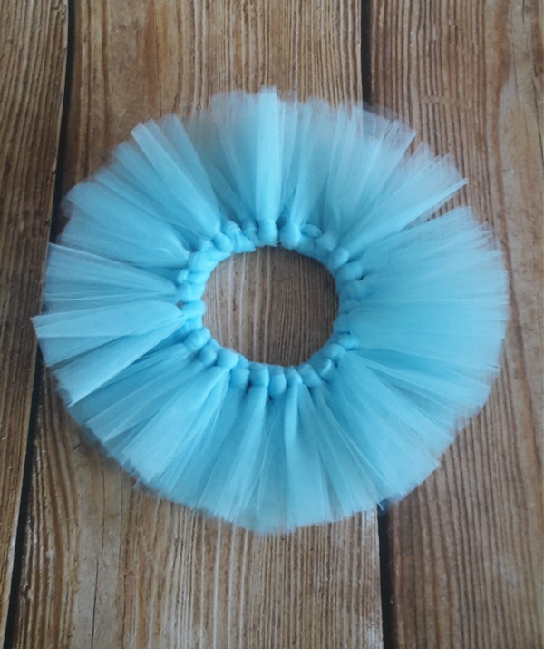 Tutu Skirt