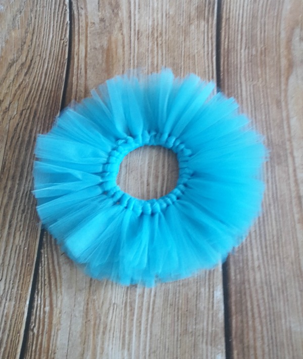 Tutu Skirt