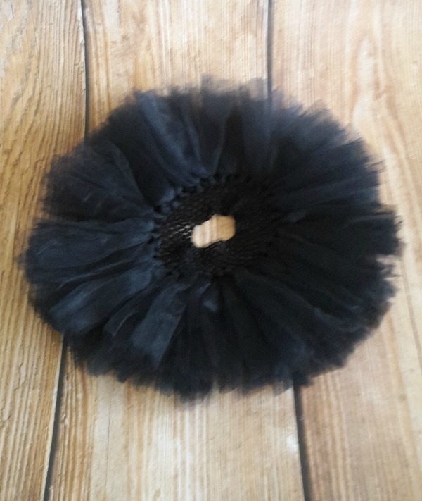 Tutu Skirt