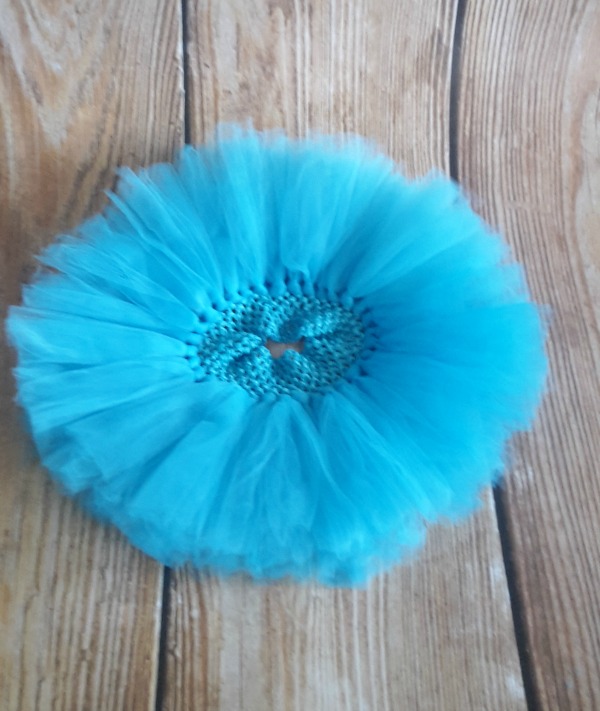 Tutu Skirt