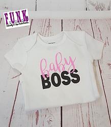 Baby Boss